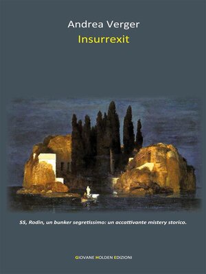 cover image of Insurrexit
